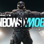 Rainbow Six Mobile release data data di uscita