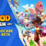 Floodrush - Supercell annuncia un nuovo gioco - Download della Beta