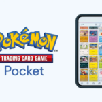 Pokémon Trading Card Game - Pocket